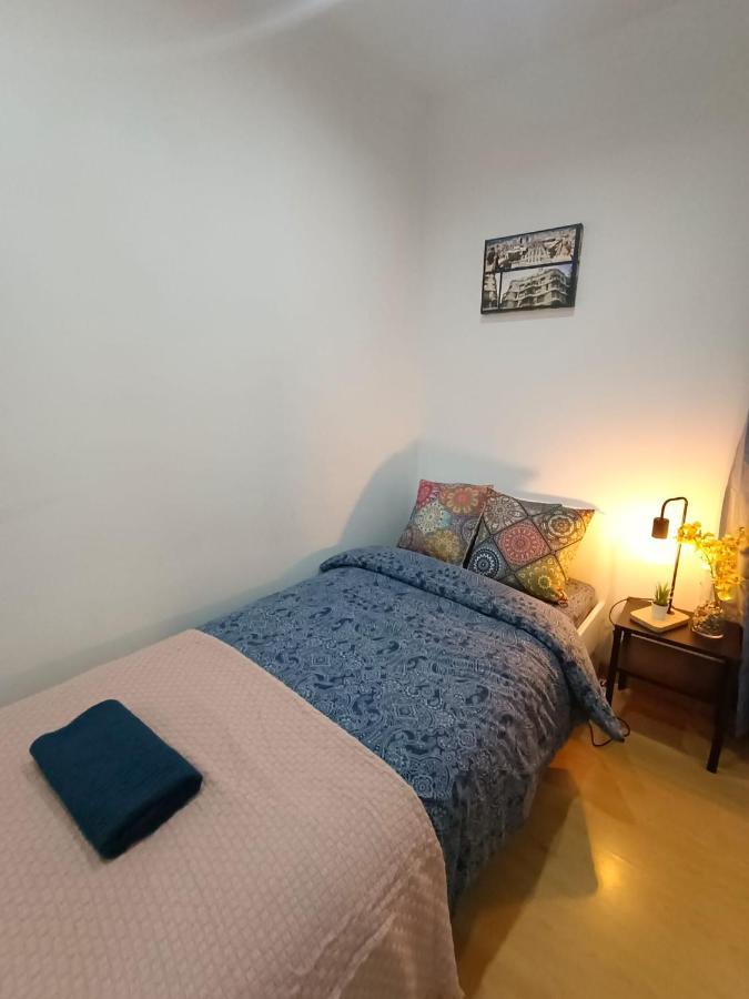 Auberge de jeunesse Doble En Eixample